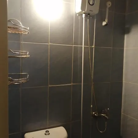 شقة Уютный Домик У Моря *