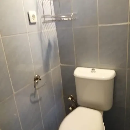 شقة Уютный Домик У Моря *