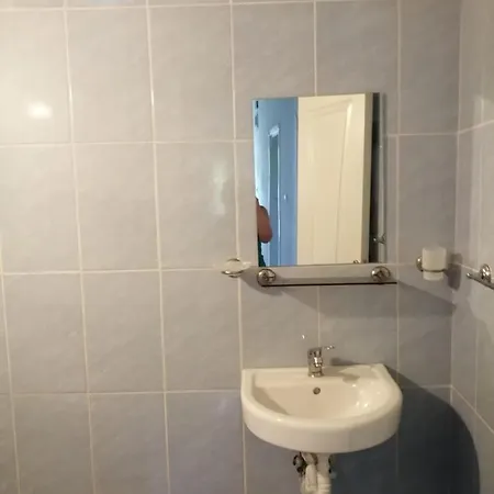 Уютный Домик У Моря شقة Beldibi (Marmaris)
